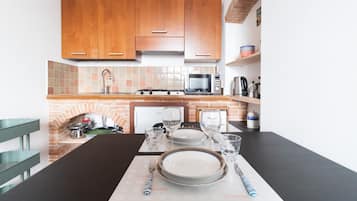 Apartemen | Setrika/meja setrika