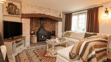 Cottage | Interni