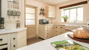 Cottage | Intérieur