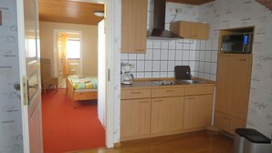 Apartment (App. Friedrichstadt EG) | Exterior - App. Friedrichstadt EG (Friedrichstadt)