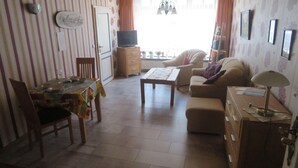 Apartment (App. Friedrichstadt EG) | Exterior - App. Friedrichstadt EG (Friedrichstadt)