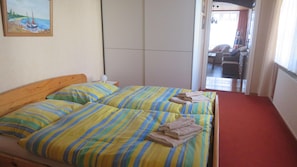 Apartment (App. Friedrichstadt EG) | Exterior