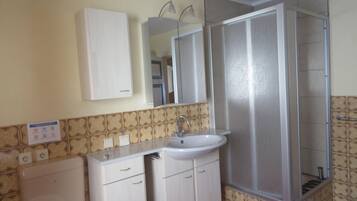 Apartment (App. Friedrichstadt EG) | Außenbereich