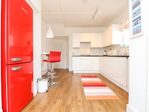 Cottage | Interior - Mazey Cottage (Penzance)