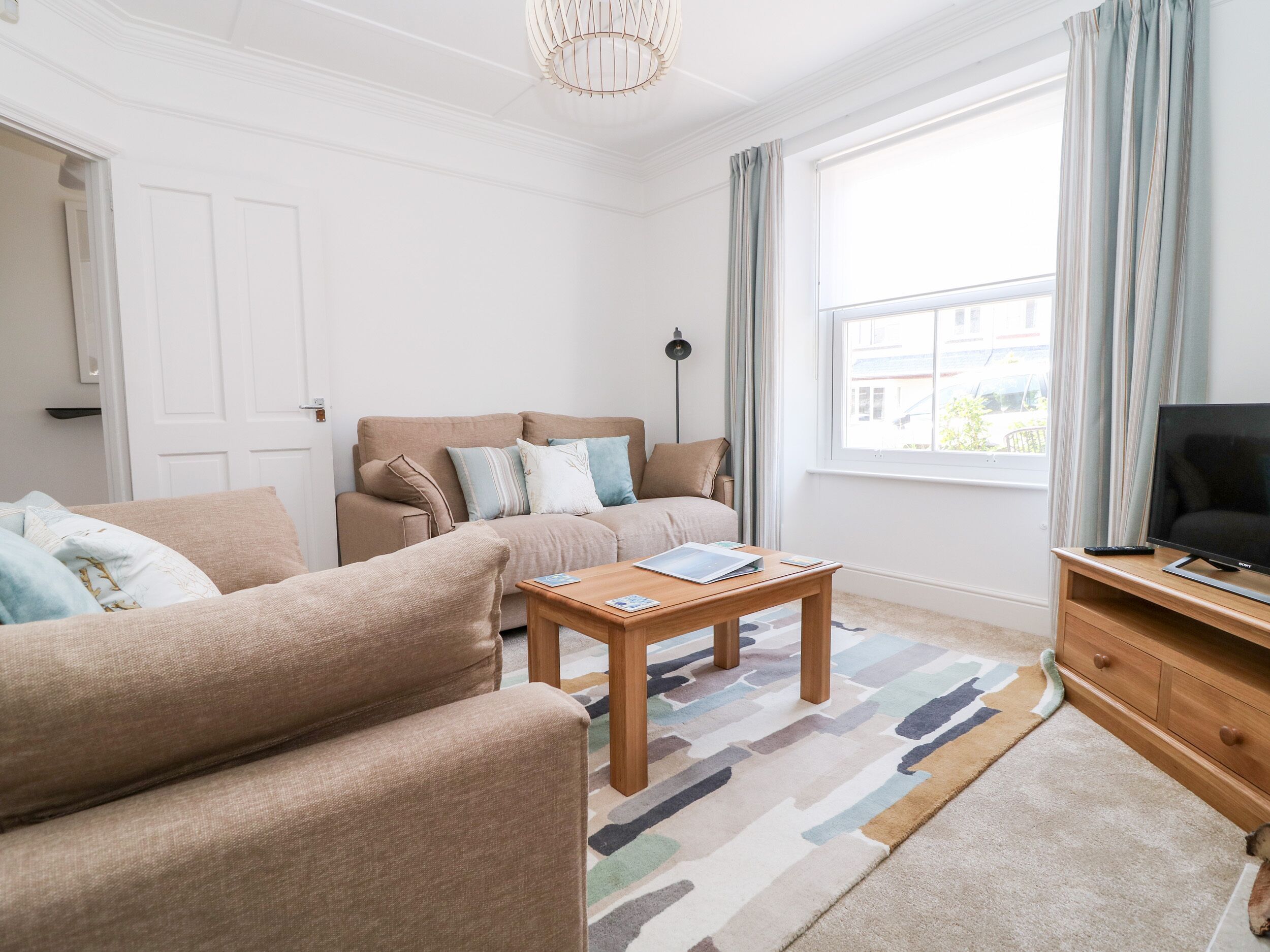 Cottage | Living room