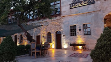 Jardin