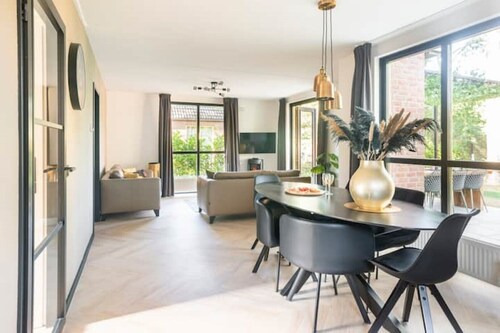 Coco Wellness Bungalow, enjoy luxury in nature