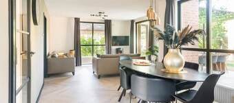 Coco Wellness Bungalow, enjoy luxury in nature