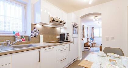 Apartment Wendelstein, für 3 Personen, 45 qm