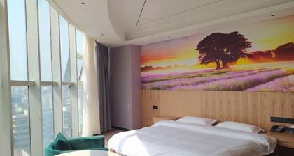 Yudong Tianmao Apartment Hotel