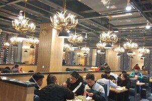 儿童区