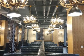 Interior - Yudong Tianmao Apartment Hotel (Shaodong)