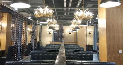 Yudong Tianmao Apartment Hotel