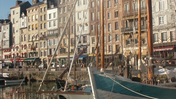Eksteriør
