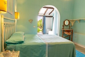 2 Schlafzimmer, Bettwäsche