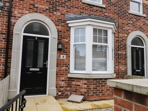 Cottage | Interior - Stone's Throw (Filey)