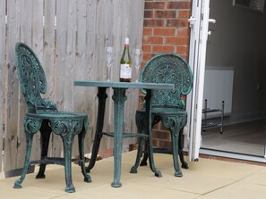 Cottage | Interior - Stone's Throw (Filey)