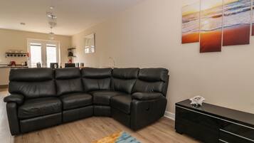 Casa de campo | Parte interna