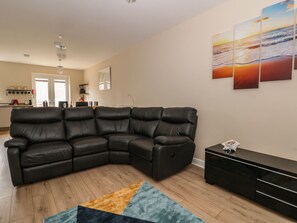 Cottage | Interior - Stone's Throw (Filey)