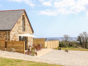Cottage | Interior - Apple Blossom Barn (Penzance)