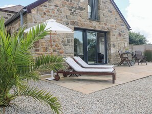 Cottage | Terrace/patio