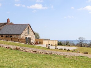 Cottage | Interior - Apple Blossom Barn (Penzance)
