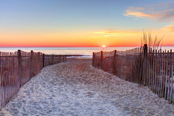 Plage