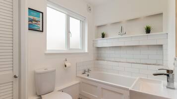 House | 3 bedrooms, WiFi