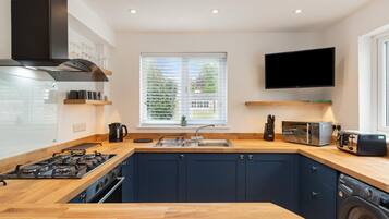 House | 3 bedrooms, WiFi