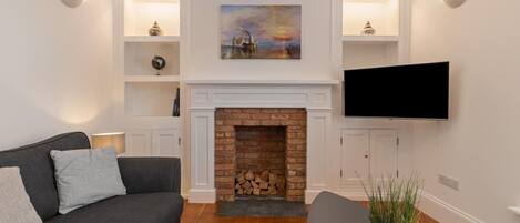 独立别墅 | 3 多间卧室、WiFi