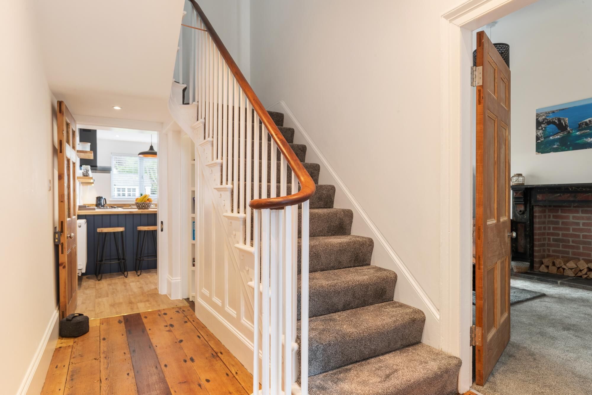 House | 3 bedrooms, WiFi