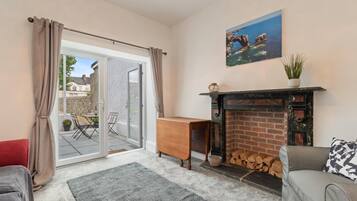 House | 3 bedrooms, WiFi