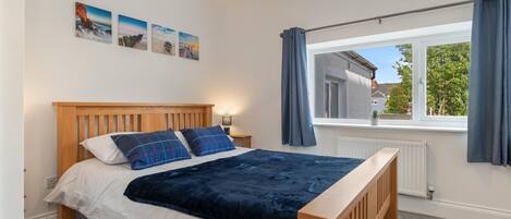 單棟房屋 | 3 間睡房、Wi-Fi