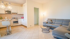 Apartment | 2 Schlafzimmer