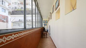 Apartamento | 1 quarto