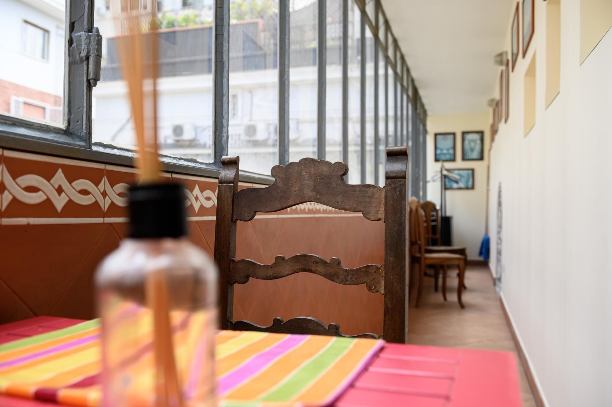 公寓 | 1 多间卧室