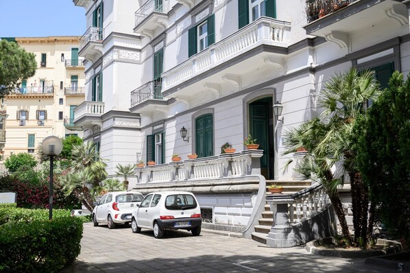 Appartamento | 1 camera