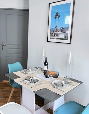 Apartment | WiFi