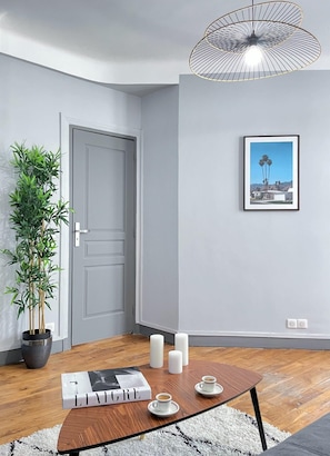 Apartment | WiFi