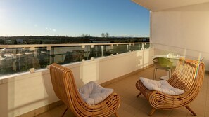 2 bedrooms - Residenza Excelsior 801 (Rocca San Giovanni)