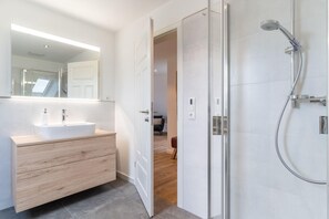 Apartment (Lütje) | Außenbereich