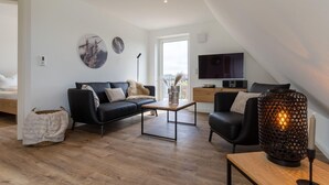 Apartment (Lütje) | Außenbereich