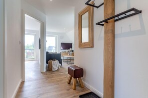 Apartment (Lütje) | Außenbereich