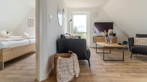 Apartment (Lütje) | Außenbereich