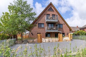 Apartment (Lütje) | Außenbereich