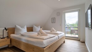 Apartment (Lütje) | Außenbereich