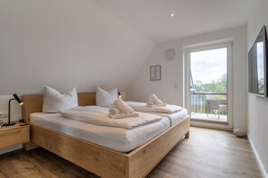 Apartment (Lütje) | Außenbereich