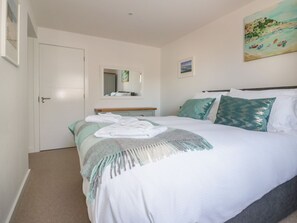 Ferienhaus | Innenbereich