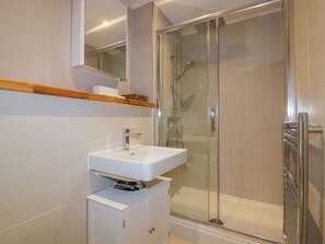 Cottage | Interior - Onshore (Newquay)