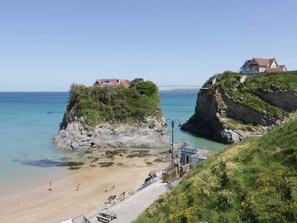 Cottage | Interior - Onshore (Newquay)